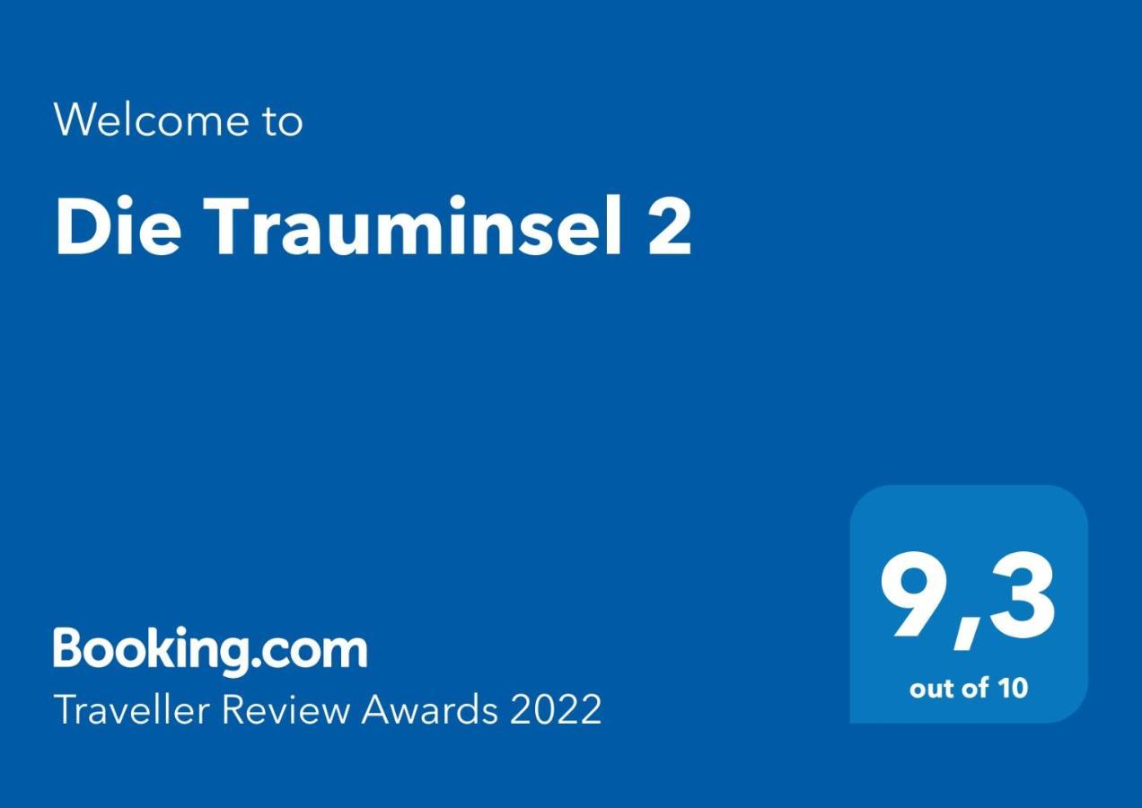 Die Trauminsel 3 린다우 외부 사진